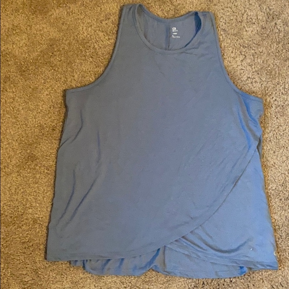 GapFit tank top